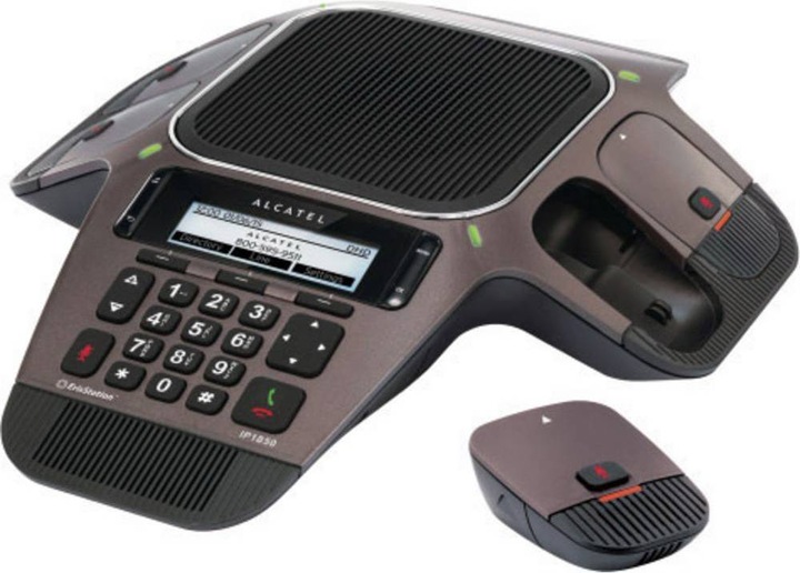 Actual product image Alcatel ATLINKS Conference IP1850