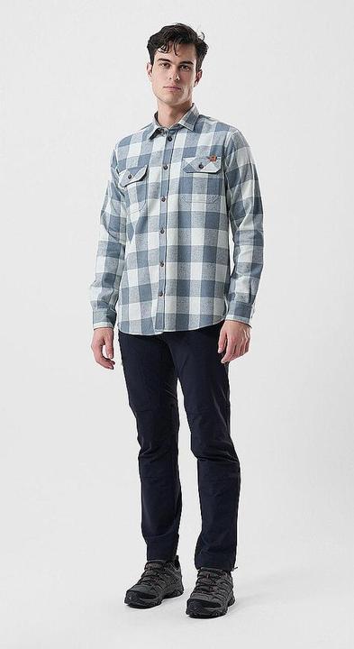 Immagine prodotto Mammut Tamaro Longsleeve Shirt (M)