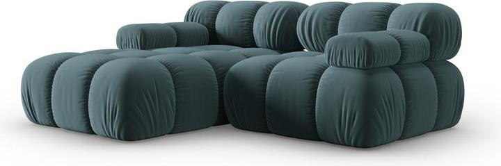 Actual product image Micadoni Bellis (Corner sofa, Modular sofa)