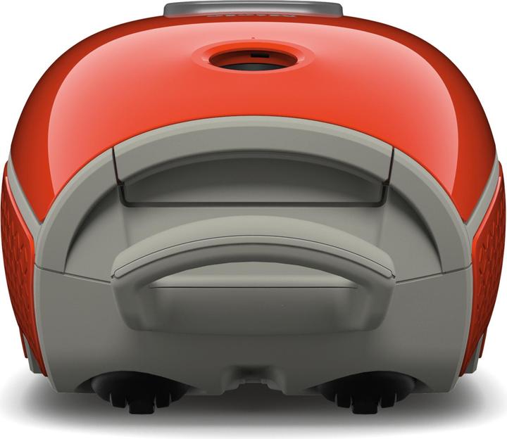 Actual product image Miele Guard L1 Terra Red