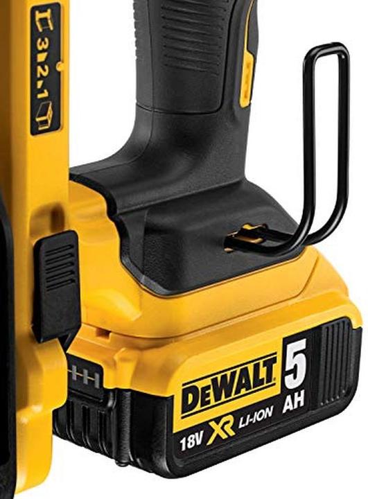 Produktbild DeWalt Beton Nagler