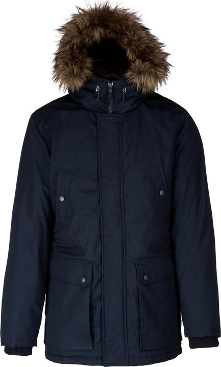 Actual product image Kariban Cold weather parka (M)