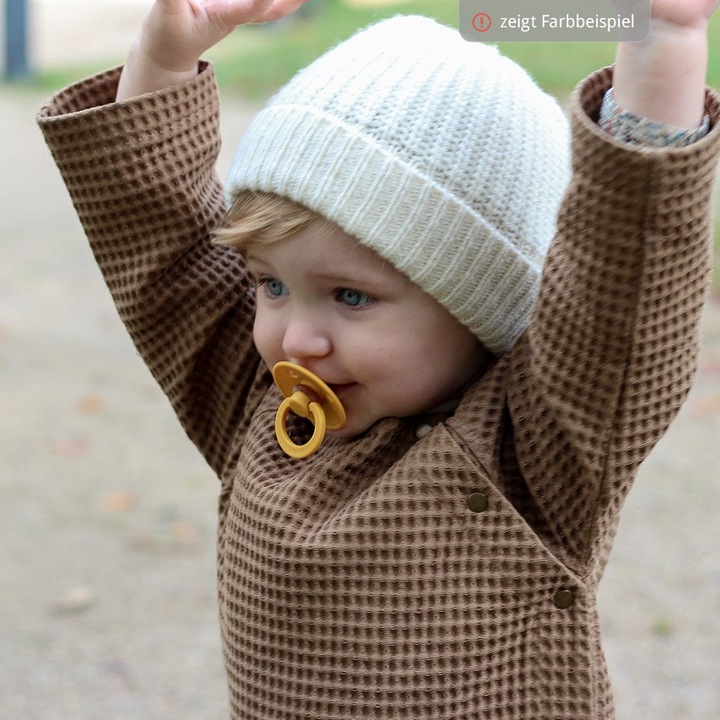 Actual product image Bibs Dummy (2 x, up to 6 M.)