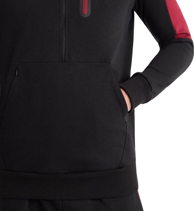 Immagine prodotto Umbro Terrace Felpa con Cappuccio Mezza Cerniera Uomo (S)