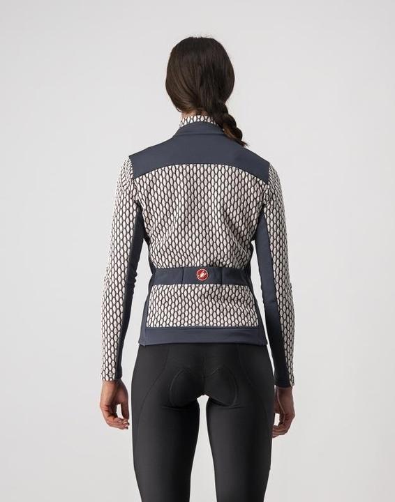 Image du produit Castelli Sfida 2 Jersey FZ (XL)