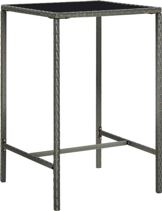 Produktbild vidaXL Bar-Set