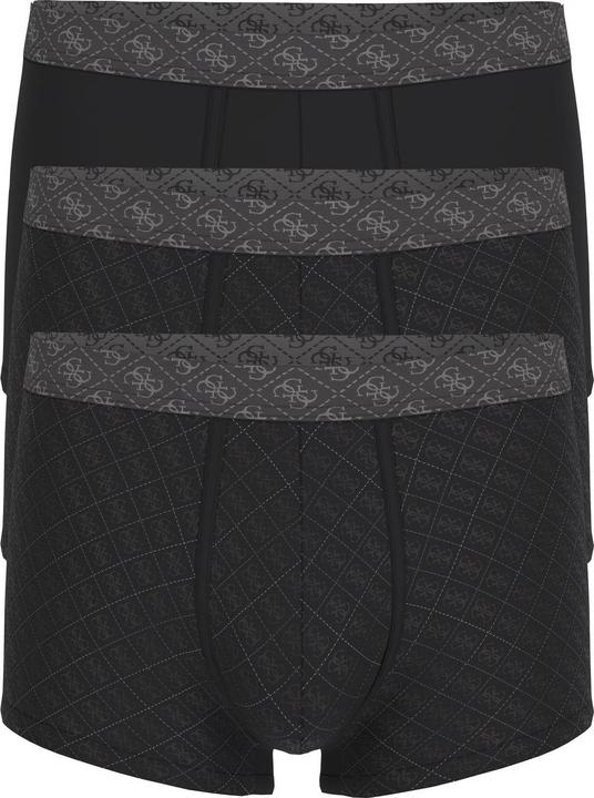 Immagine prodotto Guess Boxer stampati (M, Confezione singola)