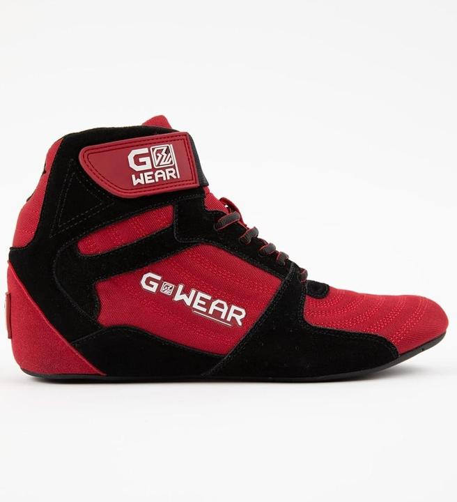 Produktbild Gorilla Wear Pro (38)