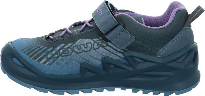 Produktbild Lowa Merger GTX Junior LO VC (29)