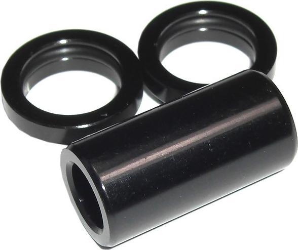 Actual product image RockShox Rear Shock Mounting Hardware (203.20 mm, 25 mm)