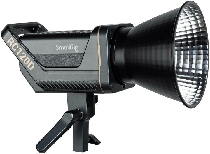 Produktbild SmallRig RC120D (EU) 3612 (Videoleuchte)