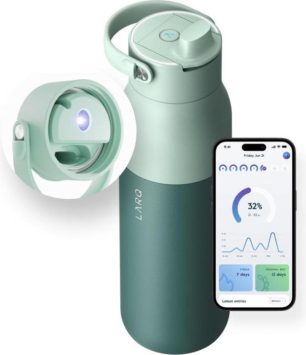 Image du produit Larq PureVis 2 (1 l)