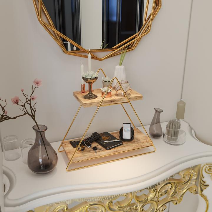 Produktbild Homitis Peyton (38 x 16 x 42 cm)