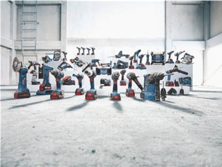 Productafbeelding Bosch Professional ProCore Professional (18 V)
