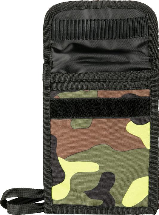 Produktbild Urban Classics Neck Pouch Oxford