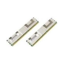 Thumbnail - CoreParts MicroMemory (2 x 2GB), RAM Modellspezifisch, Grün