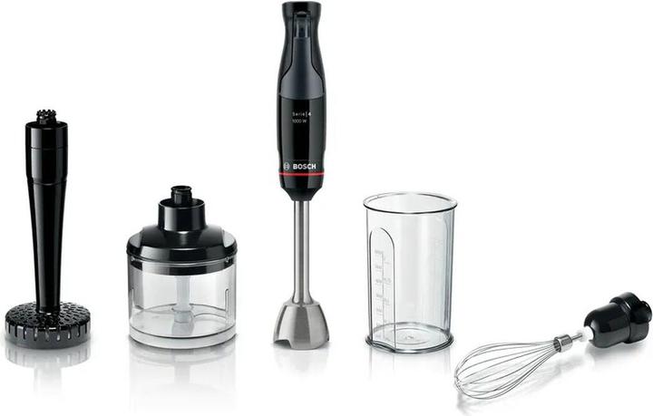 Bosch Hausgeräte MSM4B623