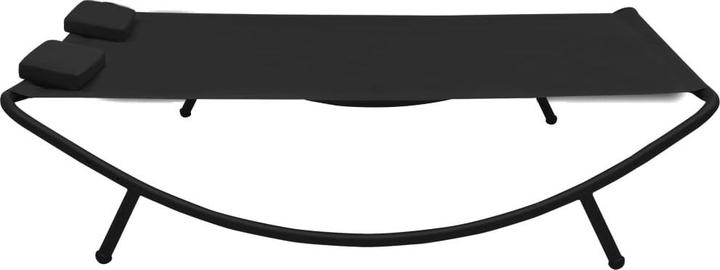 Actual product image vidaXL Sonnenliege (200 cm)