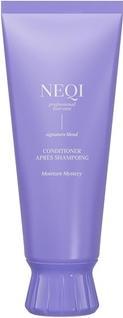 Produktbild Neqi Moisture Mystery Conditioner Tiefenbefeuchtung für trockenes und brüchiges Haar Professionelle (250 ml)