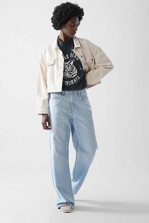 Produktbild Dawn Denim Jeansjacke AMARA (S)