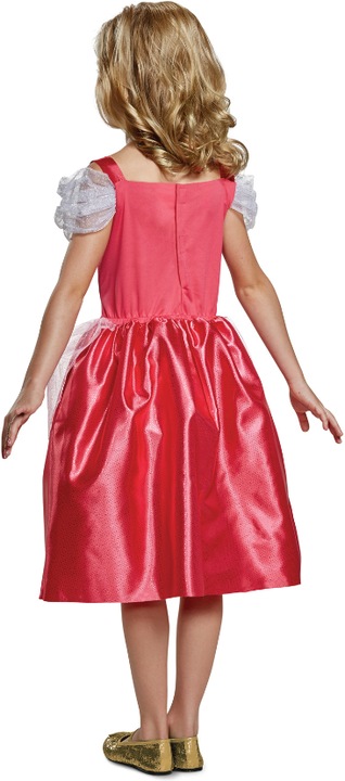 Produktbild Disguise Classic Costume - Aurora (104 cm) (140589M) (104)