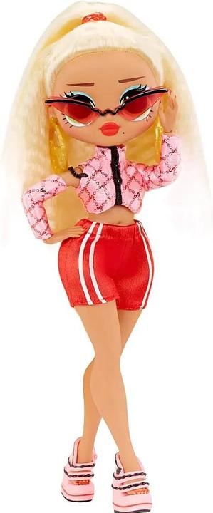 Image du produit MGA OMG HoS - Swag