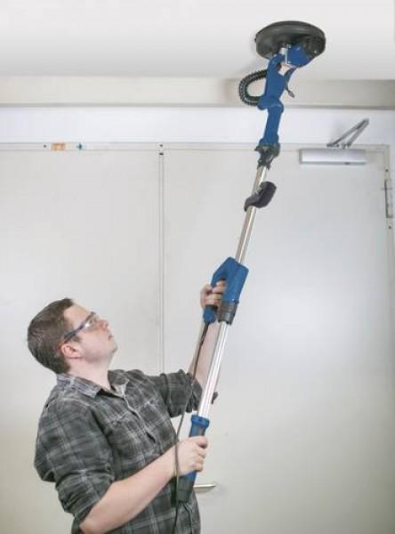 Immagine prodotto Scheppach Langhalsschleifer SCH5903804901 (Levigatrice orbitale, 710 W)