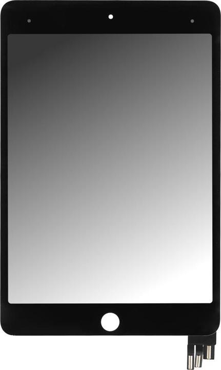 Image du produit OEM Écran original ( Pulled reconditionné) pour iPad mini 5 (2019) noir (Écran)