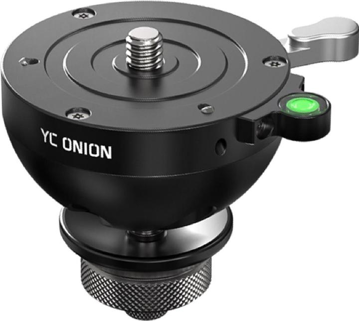Actual product image Yc onion COCONUT 75mm Bowl Head