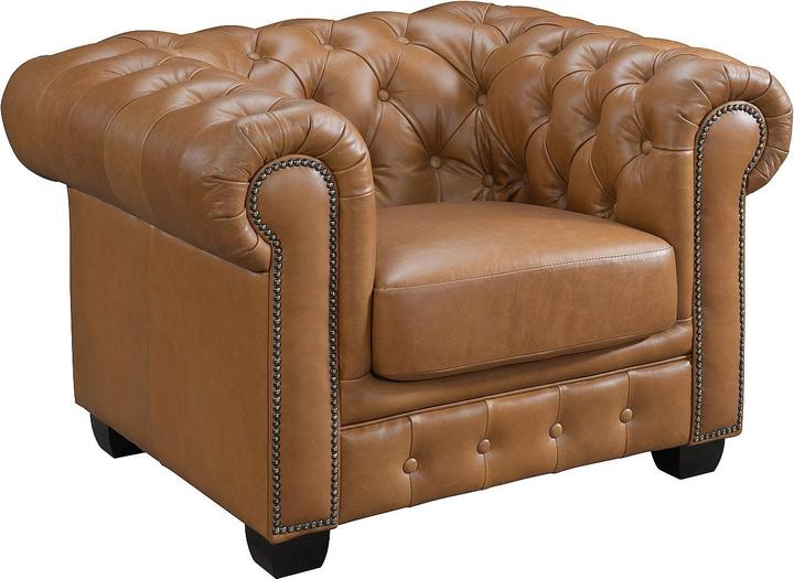 Actual product image Linea Brenton (Corner sofa)