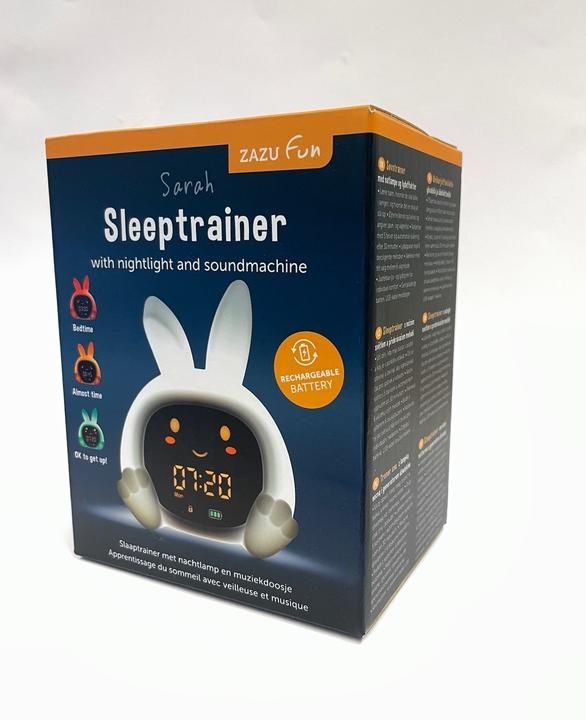 Produktbild ZaZu Schlaftainer Sarah