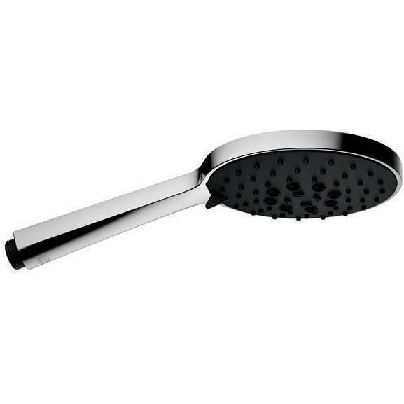 Dornbracht, Duschbrause, Dornb Handbrause Durchfluss max. 15 l/min chrom (5 Strahlarten, 15 l/min)