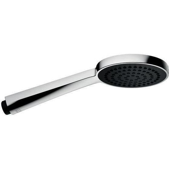 Dornbracht, Duschbrause, Dornb Handbrause Durchfluss max. 15 l/min chrom (1 Strahlarten, 15 l/min)