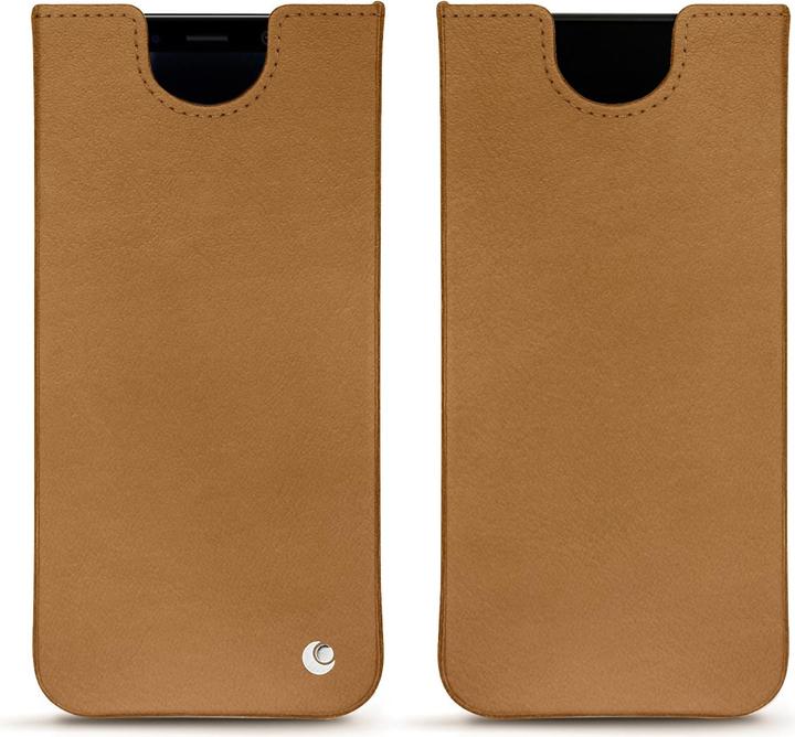 Produktbild Noreve Lederschutzhülle (Samsung Galaxy S8+)