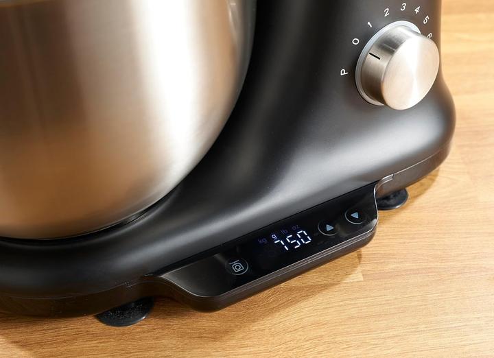 Image du produit Severin KM 3898 Robot de cuisine (1000 W)