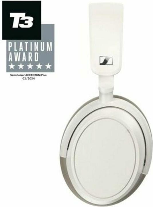 Actual product image Sennheiser Accentum Plus (ANC, 50 h, Wireless)