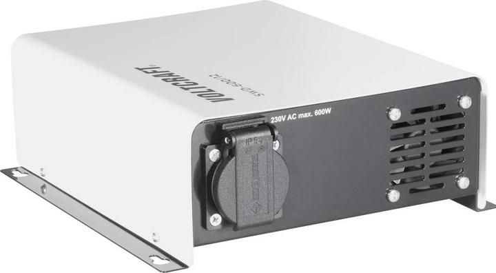 Produktbild Voltcraft Wechselrichter SWD-600/12 600