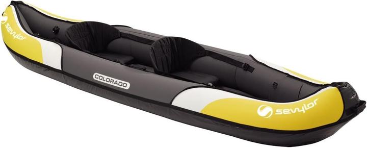 Sevylor Colorado Kajak (2 Personen)
