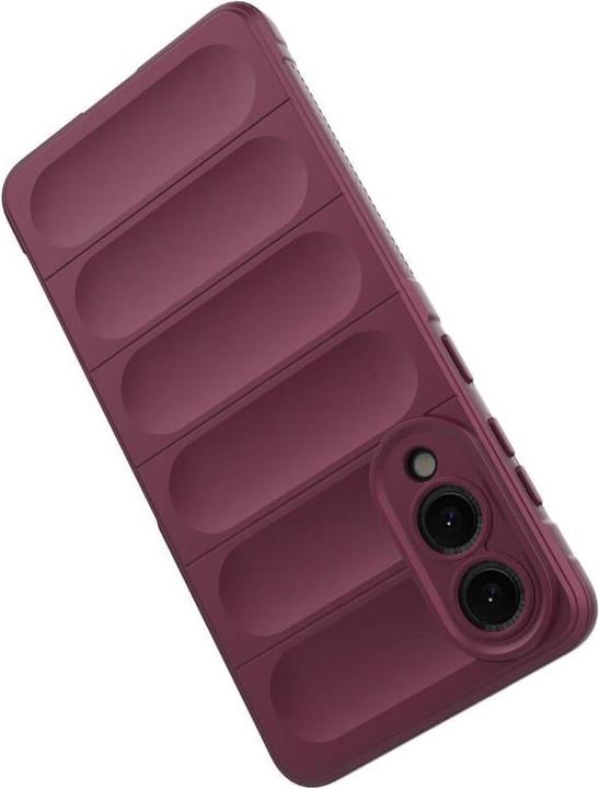Produktbild Cover-Discount Galaxy S25 Edge - Rugged Protective Hülle (Samsung Galaxy S25 Edge)