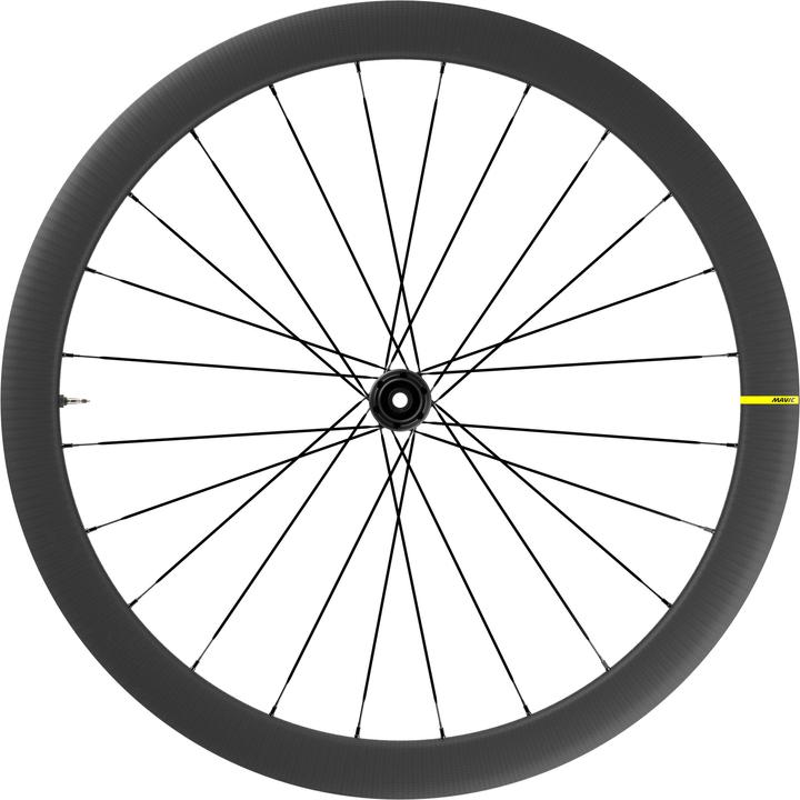 Actual product image Mavic Cosmic SL 45 (Front wheel, 28")