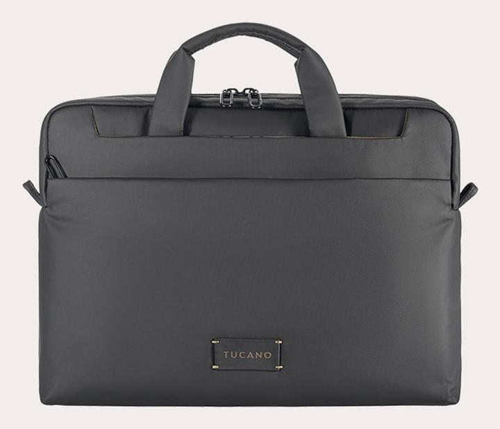 Actual product image Tucano Work Out 5 Slim Bag 14??? (14", Apple, Microsoft, Universal)