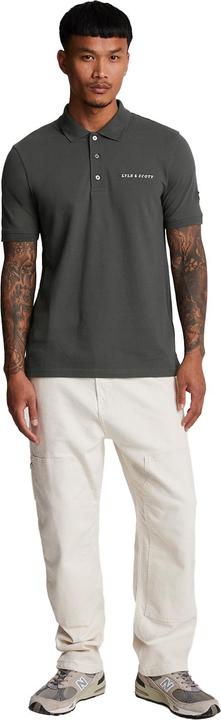 Produktbild Lyle and Scott Poloshirt (M)