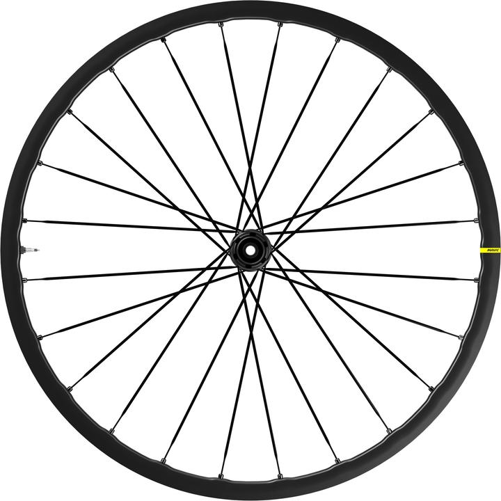 Produktbild Mavic Ksyrium Sl (Hinterrad, 28")