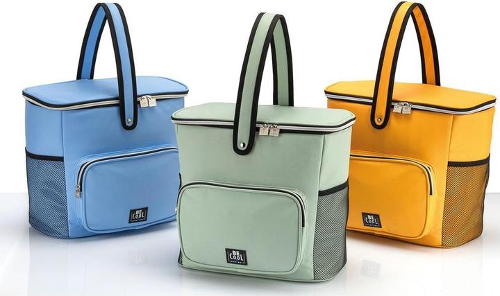 Actual product image BeCool Ice pack (17.50 l)