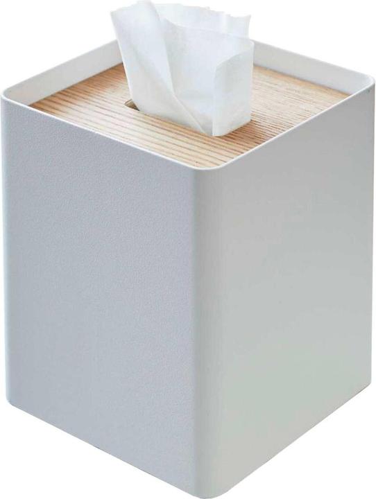 Actual product image Yamazaki Handkerchief box