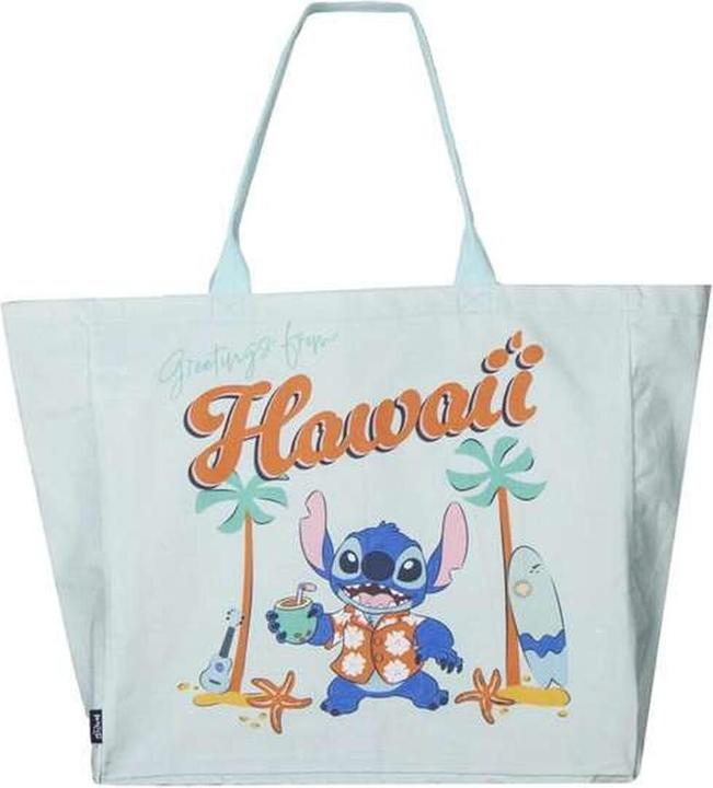 Produktbild Cerda Disney Stitch Einkaufstasche