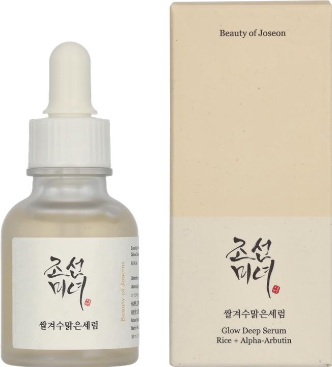 Produktbild Beauty of Joseon Glow Deep (30 ml)