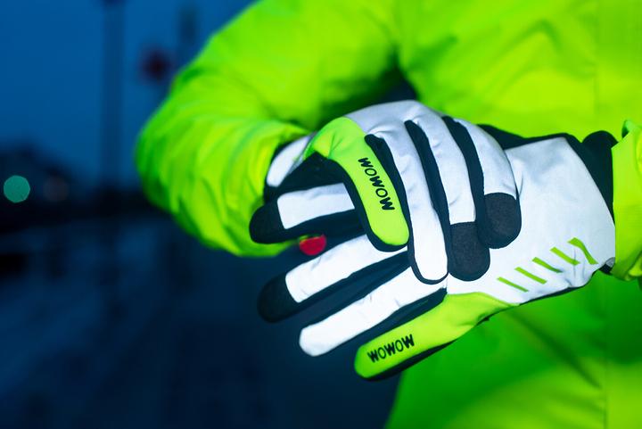 Produktbild Wowow Night Stroke (M)