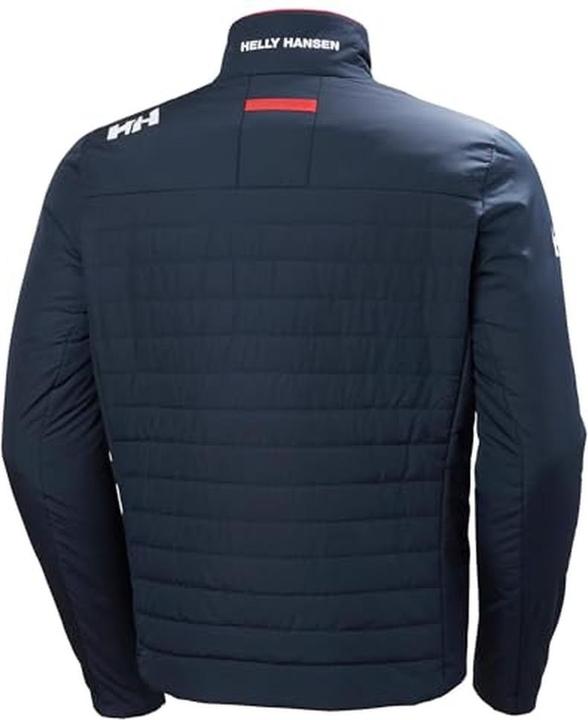 Actual product image Helly Hansen Crew Insulator Jacket 2.0 (M)