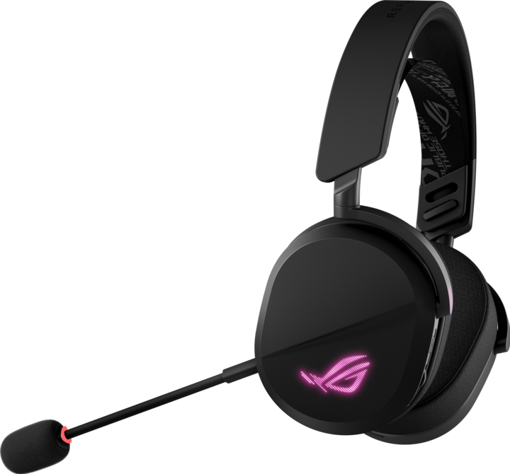 Produktbild ASUS ROG Pelta (Kabellos, Kabelgebunden)